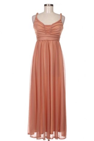 Φόρεμα, Μέγεθος S, Χρώμα Πορτοκαλί, Τιμή 14,24 €