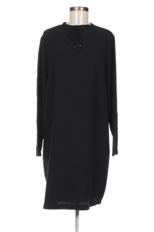 Šaty , Veľkosť XL, Farba Čierna, Cena  3,45 €