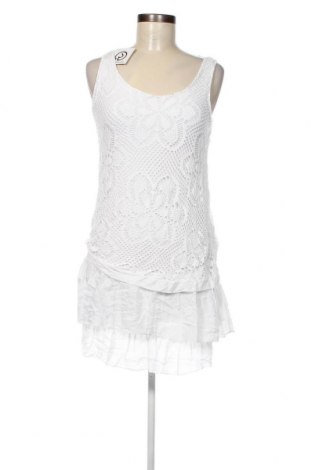 Φόρεμα, Μέγεθος S, Χρώμα Λευκό, Τιμή 2,69 €