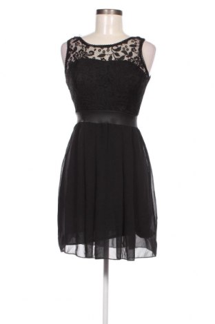 Kleid, Größe M, Farbe Schwarz, Preis 2,83 €