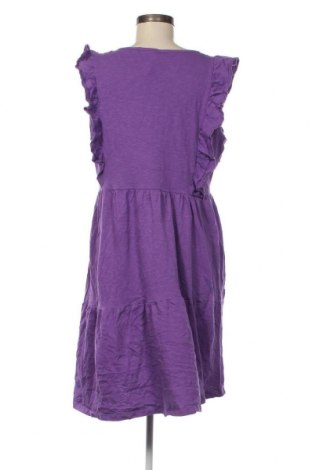 Kleid, Größe XL, Farbe Lila, Preis 20,18 €