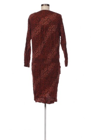 Kleid, Größe S, Farbe Braun, Preis 2,62 €