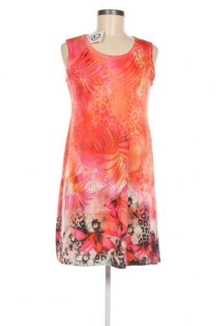 Φόρεμα, Μέγεθος XL, Χρώμα Πολύχρωμο, Τιμή 16,15 €