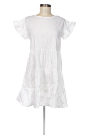 Φόρεμα, Μέγεθος L, Χρώμα Λευκό, Τιμή 11,12 €