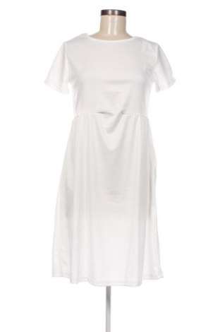 Šaty , Velikost M, Barva Bílá, Cena  185,00 Kč