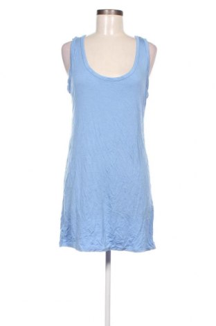 Šaty , Velikost XL, Barva Modrá, Cena  139,00 Kč