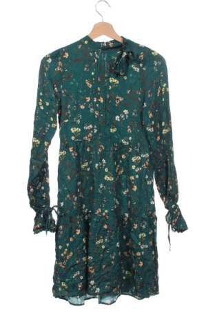 Šaty , Veľkosť S, Farba Zelená, Cena  5,59 €