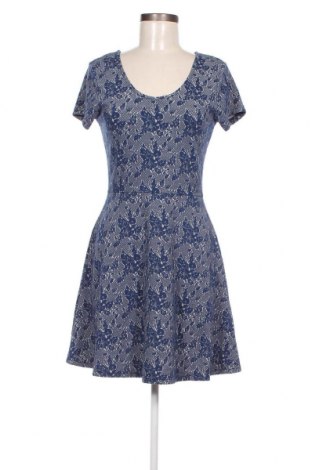 Kleid, Größe M, Farbe Blau, Preis 3,03 €