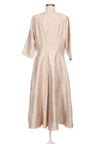 Φόρεμα, Μέγεθος XL, Χρώμα  Μπέζ, Τιμή 35,88 €