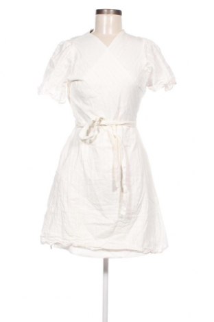 Šaty , Velikost XL, Barva Bílá, Cena  236,00 Kč