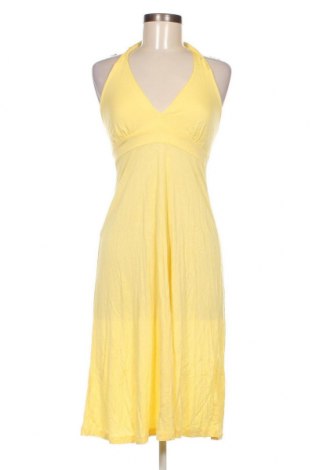 Φόρεμα, Μέγεθος M, Χρώμα Κίτρινο, Τιμή 5,38 €