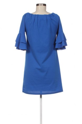 Kleid, Größe M, Farbe Blau, Preis 20,18 €