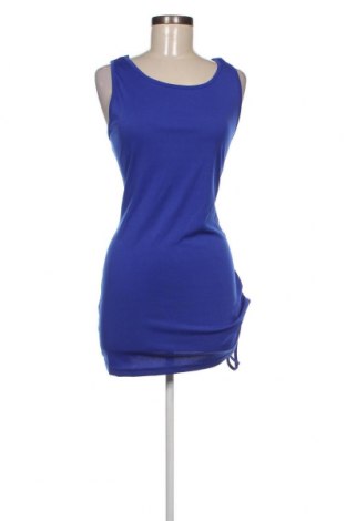 Kleid, Größe M, Farbe Blau, Preis 3,03 €
