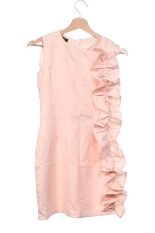 Kleid, Größe XS, Farbe Rosa, Preis 6,05 €