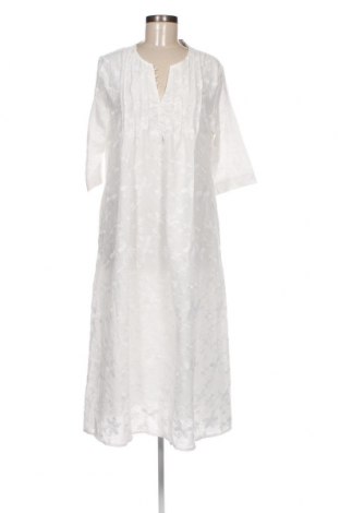 Šaty , Velikost XL, Barva Bílá, Cena  462,00 Kč
