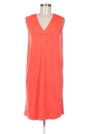 Φόρεμα, Μέγεθος 3XL, Χρώμα Πορτοκαλί, Τιμή 16,50 €