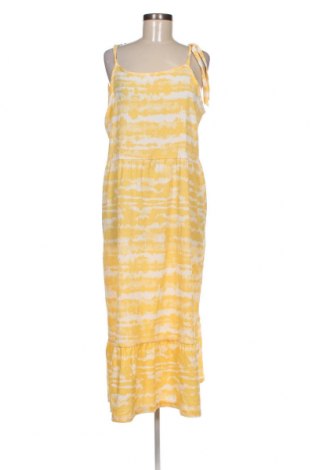 Φόρεμα, Μέγεθος L, Χρώμα Κίτρινο, Τιμή 7,18 €