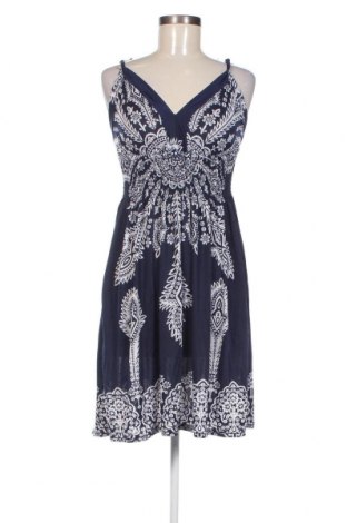 Φόρεμα, Μέγεθος XS, Χρώμα Μπλέ, Τιμή 3,23 €