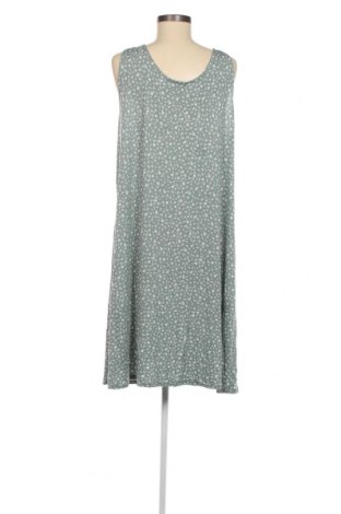 Φόρεμα, Μέγεθος XXL, Χρώμα Πράσινο, Τιμή 12,92 €