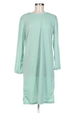 Kleid, Größe XL, Farbe Grün, Preis 3,03 €