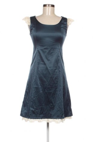 Kleid, Größe S, Farbe Blau, Preis € 18,16