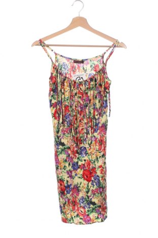 Kleid, Größe S, Farbe Mehrfarbig, Preis € 4,04