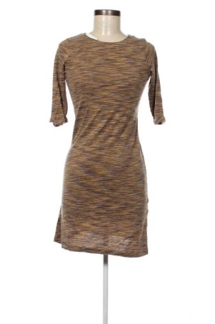 Kleid, Größe XS, Farbe Mehrfarbig, Preis 2,62 €