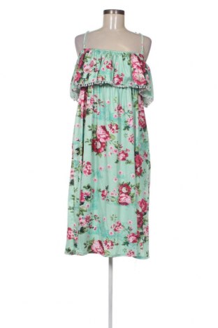 Kleid, Größe XL, Farbe Grün, Preis € 12,71
