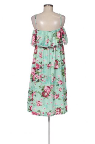 Kleid, Größe XL, Farbe Grün, Preis € 20,18