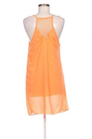 Kleid, Größe M, Farbe Orange, Preis 20,18 €