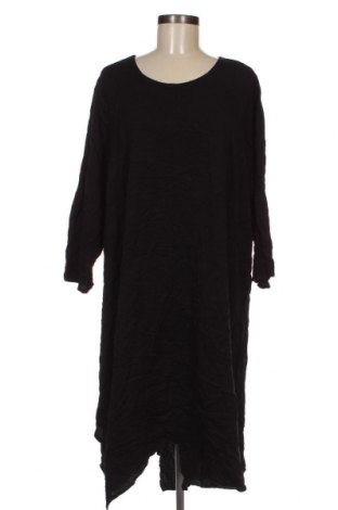 Kleid, Größe XXL, Farbe Schwarz, Preis 6,26 €