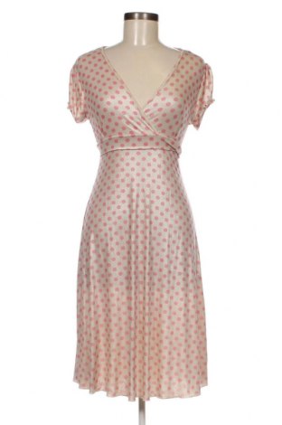 Kleid, Größe S, Farbe Beige, Preis 9,69 €
