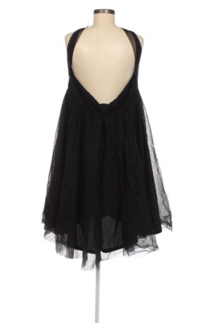 Kleid, Größe 3XL, Farbe Schwarz, Preis 40,36 €