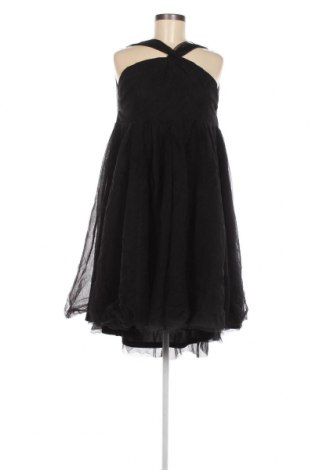 Šaty , Veľkosť 3XL, Farba Čierna, Cena  25,33 €