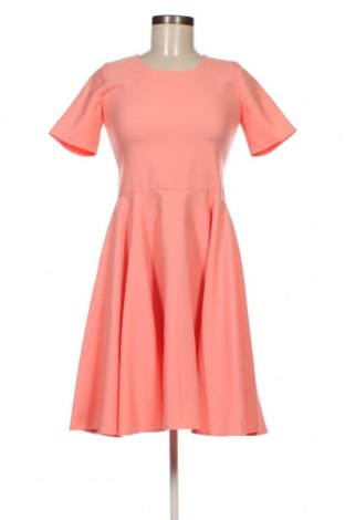 Φόρεμα, Μέγεθος S, Χρώμα Πορτοκαλί, Τιμή 4,84 €