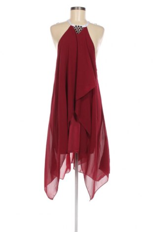 Kleid, Größe 3XL, Farbe Rot, Preis 31,08 €