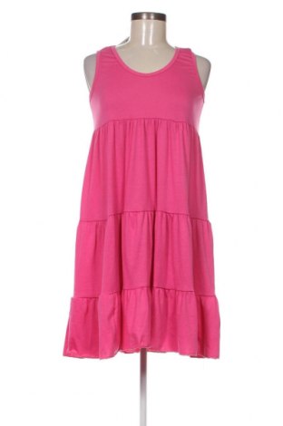 Šaty , Veľkosť M, Farba Ružová, Cena  5,75 €