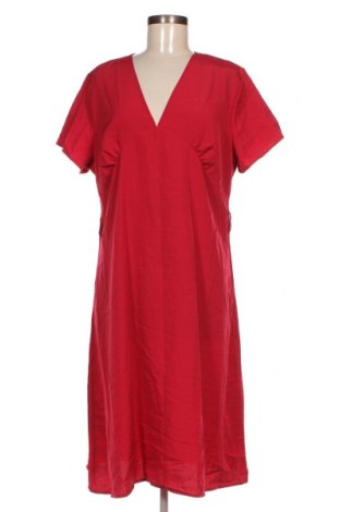 Kleid, Größe XL, Farbe Rot, Preis 3,23 €