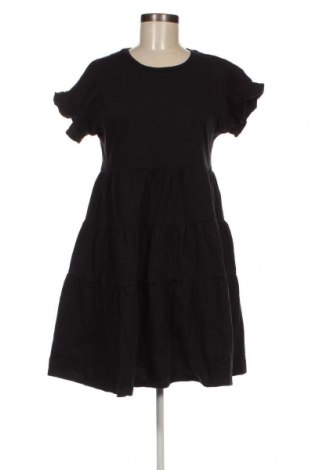 Šaty , Velikost M, Barva Černá, Cena  185,00 Kč