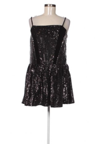 Kleid, Größe L, Farbe Schwarz, Preis € 6,12