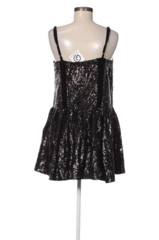 Kleid, Größe L, Farbe Schwarz, Preis 6,12 €