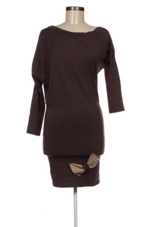 Kleid, Größe M, Farbe Grau, Preis 2,62 €