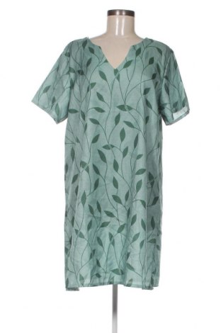 Φόρεμα, Μέγεθος XL, Χρώμα Πράσινο, Τιμή 14,35 €