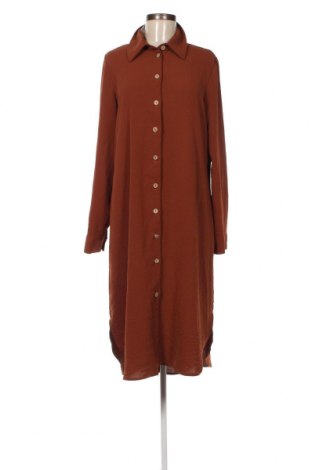 Φόρεμα, Μέγεθος XL, Χρώμα Καφέ, Τιμή 14,35 €