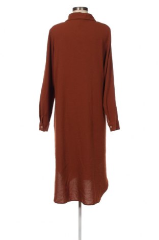 Φόρεμα, Μέγεθος XL, Χρώμα Καφέ, Τιμή 12,56 €