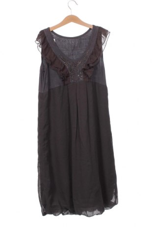 Kleid, Größe S, Farbe Grau, Preis 3,03 €