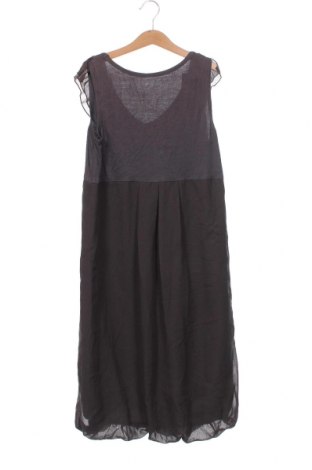 Kleid, Größe S, Farbe Grau, Preis 3,03 €