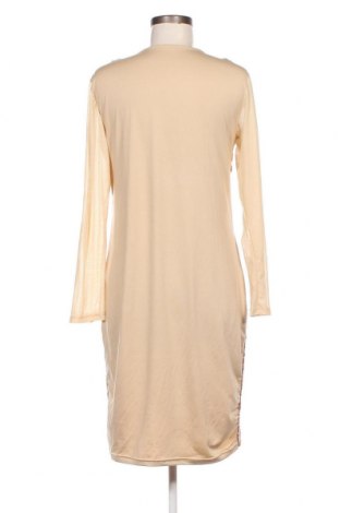 Kleid, Größe XXL, Farbe Beige, Preis € 17,49