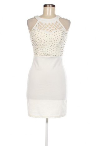 Kleid, Größe M, Farbe Weiß, Preis € 18,16