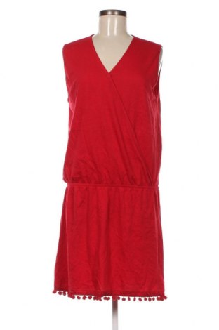 Šaty , Veľkosť M, Farba Červená, Cena  4,93 €
